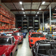 Image for article titled How to Do America's Most Extravagant Car Festival for Free